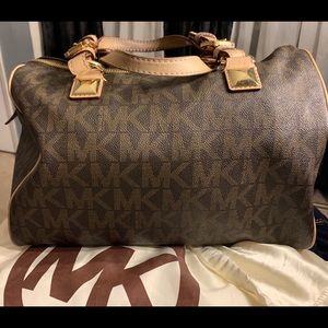Original Michael Kors Handbag